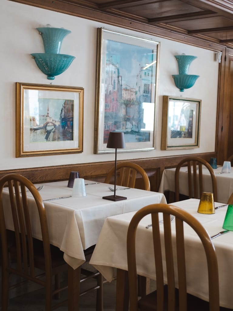 Trattoria